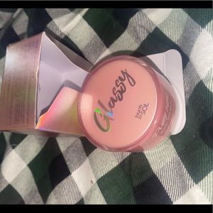 Glassy Skin Balm